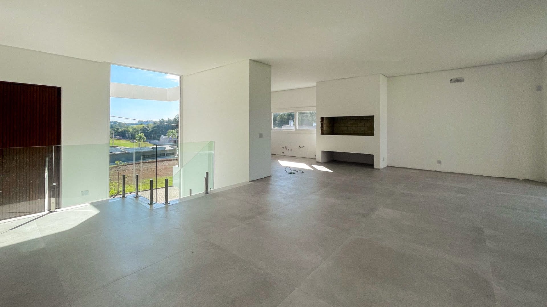 Casa Em Condomínio No Country Com 3 Suítes - Foto 5