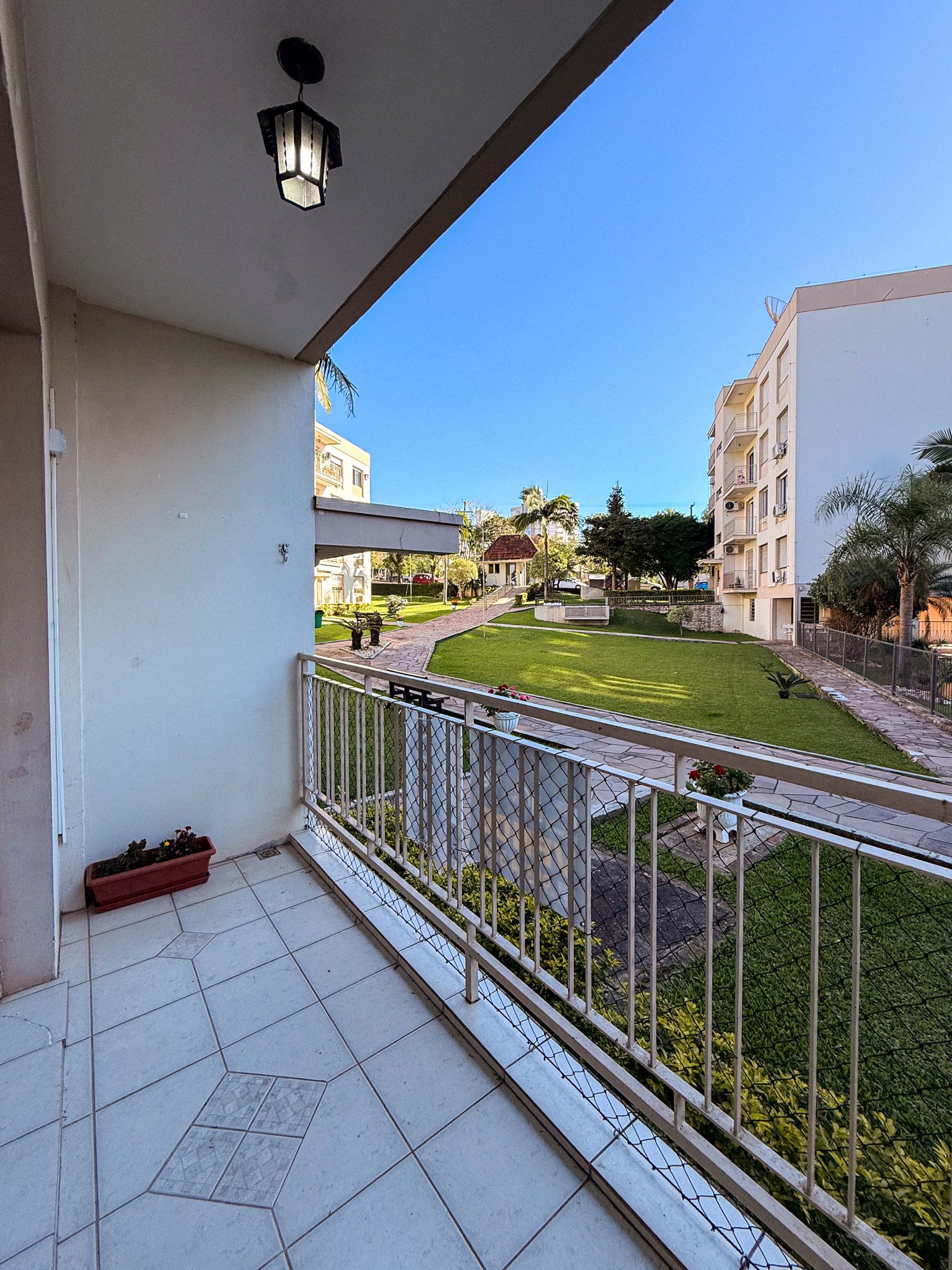 Apartamento no Centro com 3 dormitórios - Foto 5