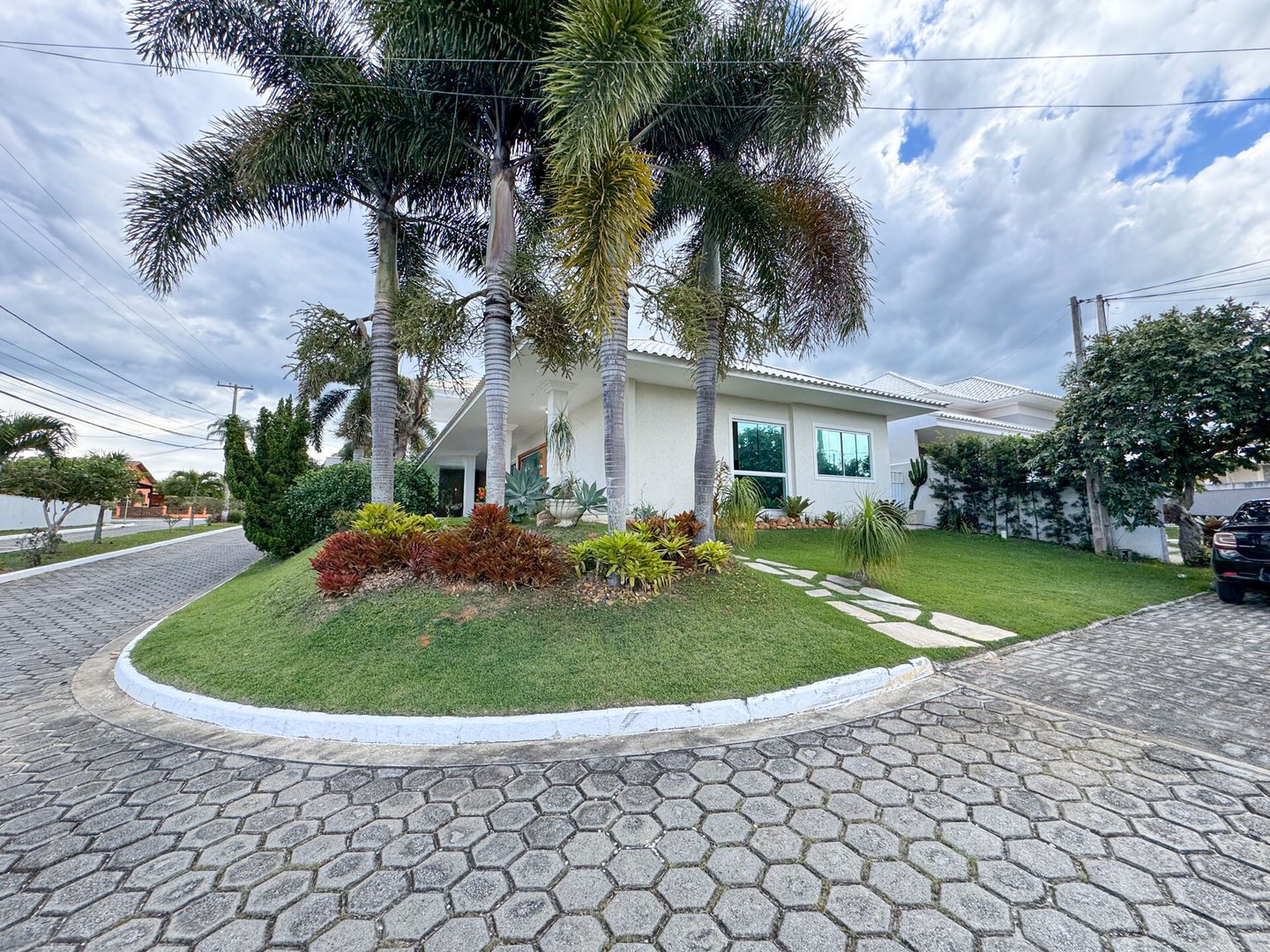 Casa em Condomínio em Pontinha, Araruama