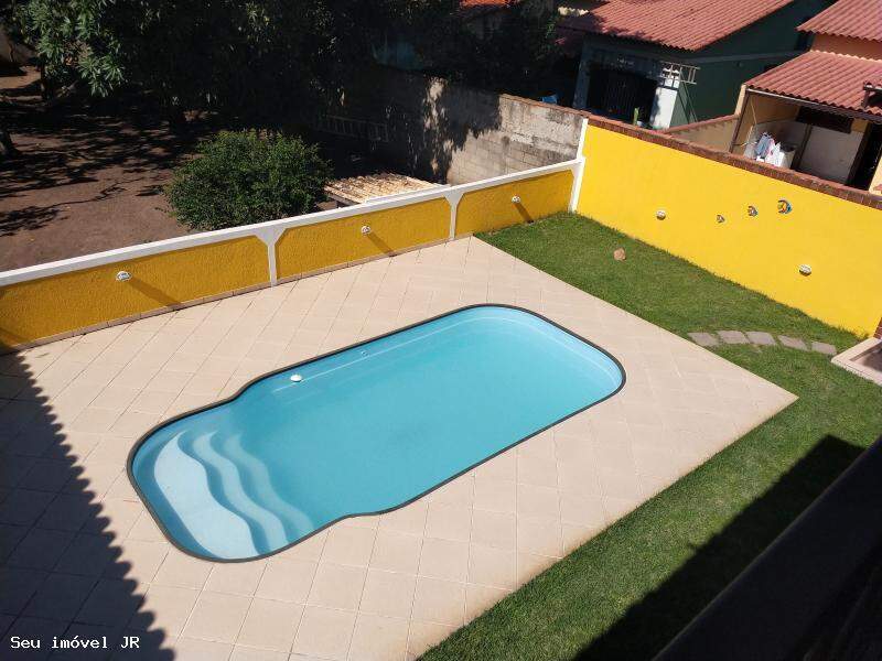 Casa em Praça da Bandeira, Araruama