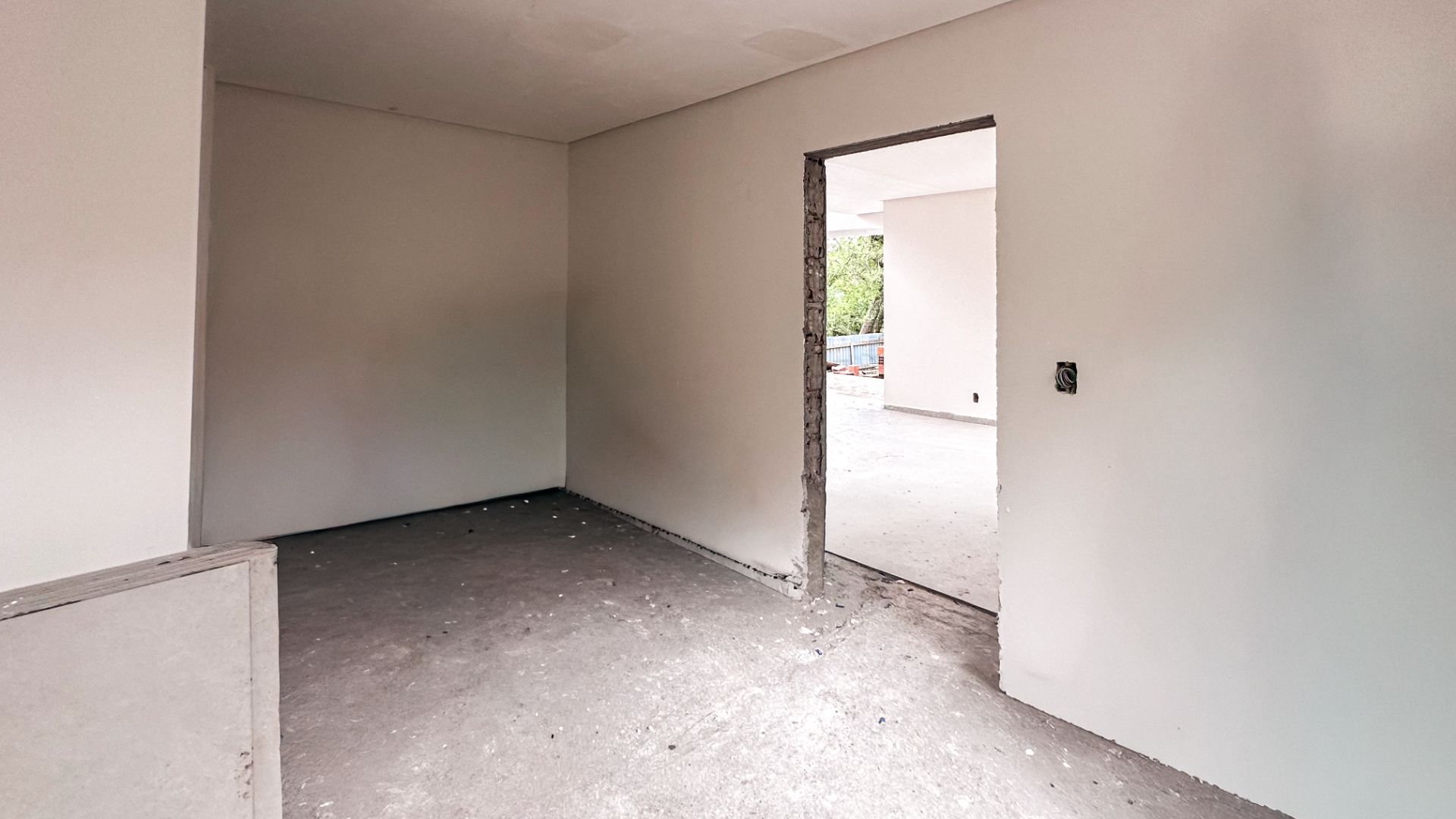 Casa no Costa Leste com 3 suítes e amplo pátio - Foto 35