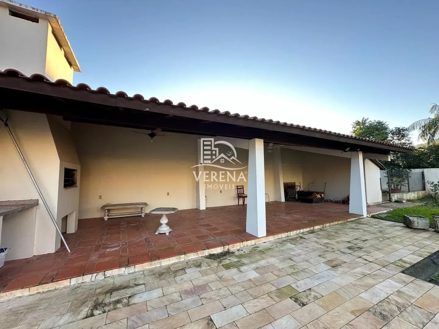 Casa com 490m2 - Foto 6