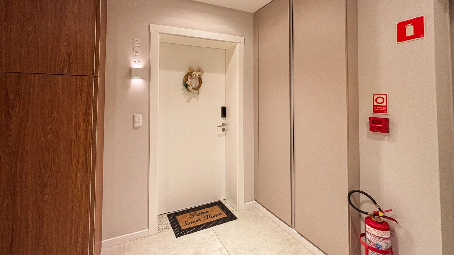Apartamento à venda no Jardim Europa, 3 suítes, 141m² – Santa Cruz - Foto 31
