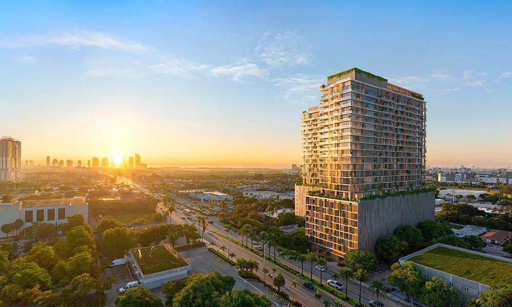 THE WILLIAM RESIDENCES — foto 5