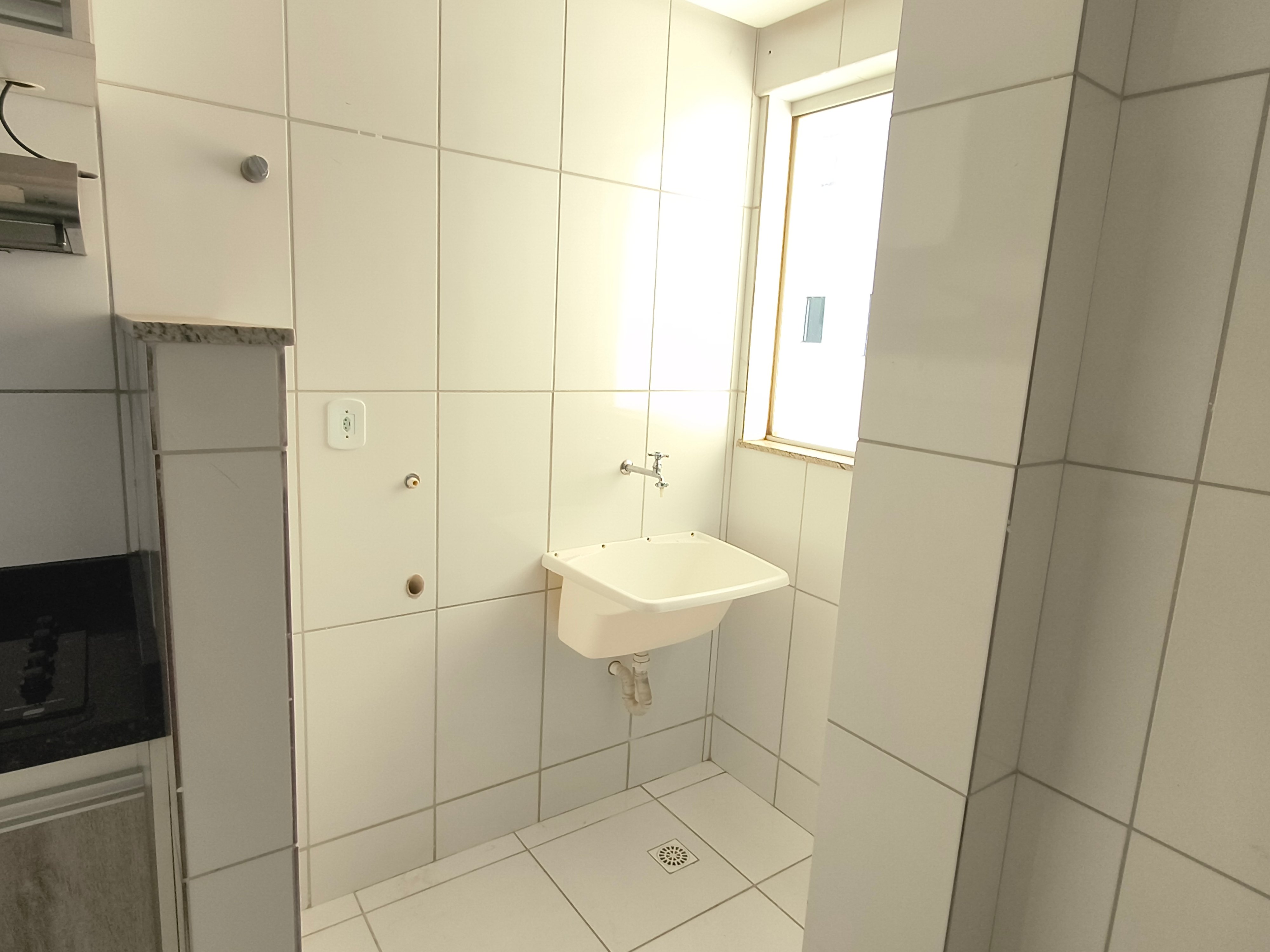 Apto de 2/4 á venda - Candeias  - Foto 7