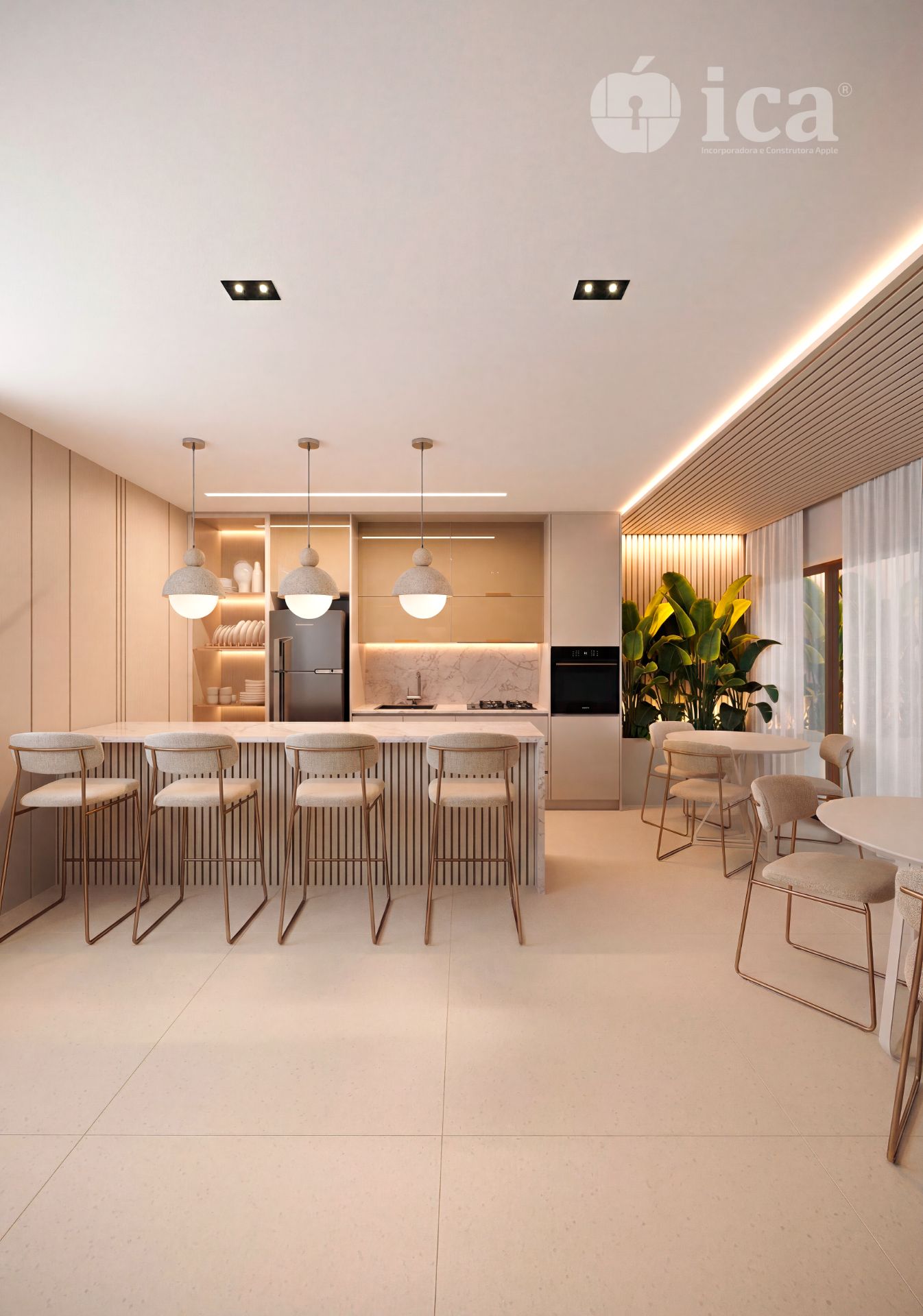 Residencial The One - Foto 16