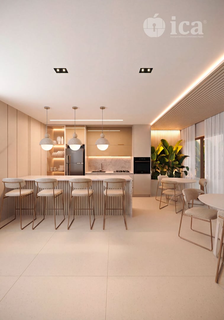 Residencial The One - Foto 7