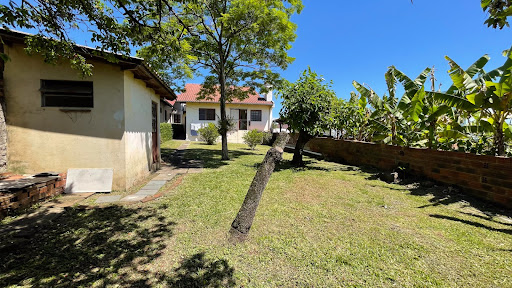 Casa no Goiás com 3 dormitórios e amplo pátio - Foto 3