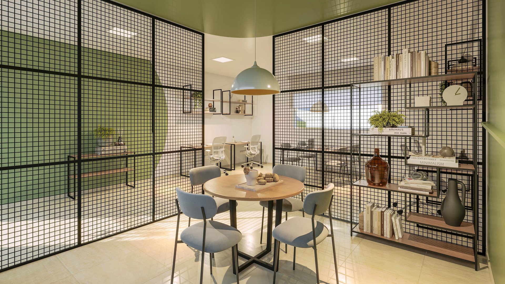 Residencial Carvalho - Foto 8