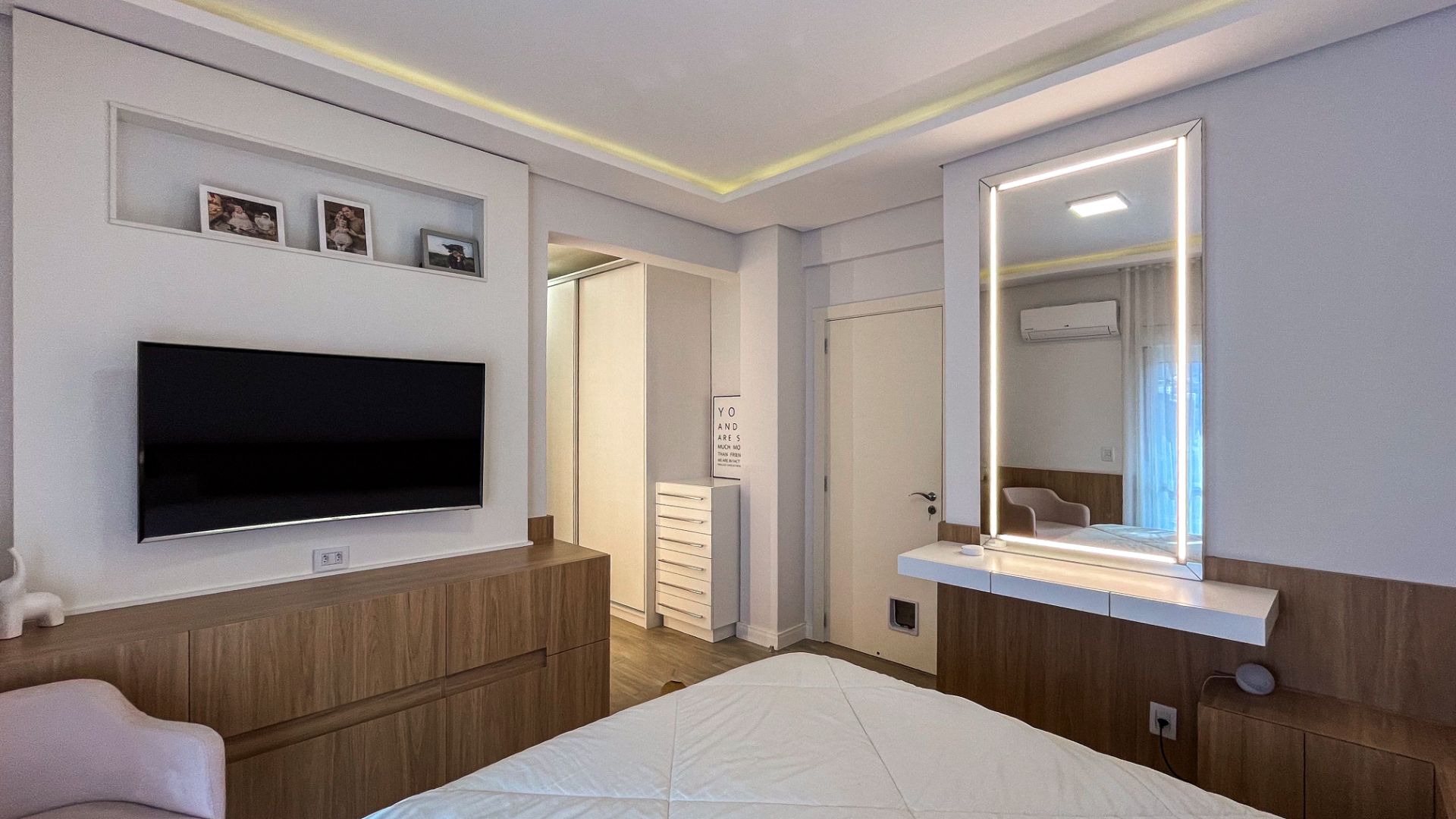 Apartamento no Edifício Verticalli com 3 dormitórios - Foto 19