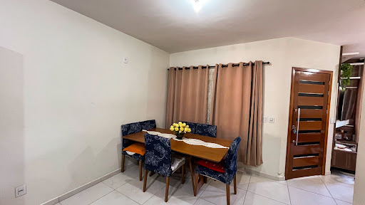 Casa no Belo Horizonte com 3 dormitórios e suíte - Foto 19