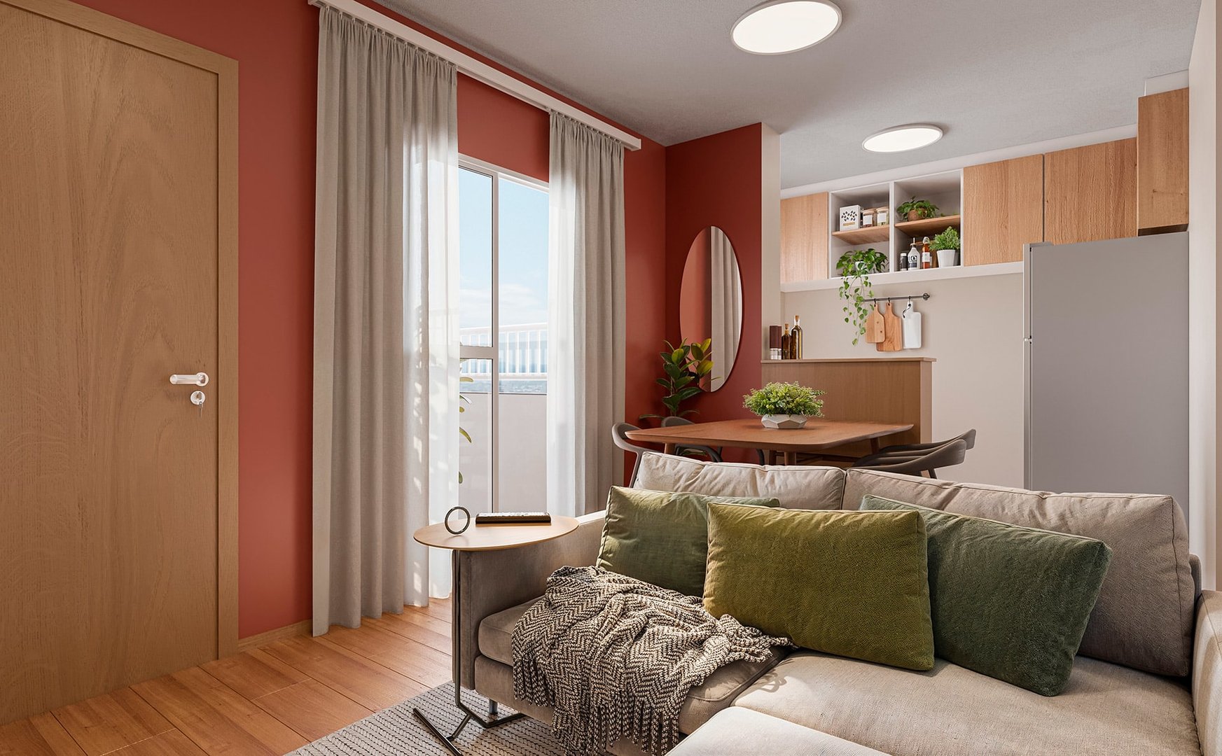 Residencial Porto Guarani - Foto 7