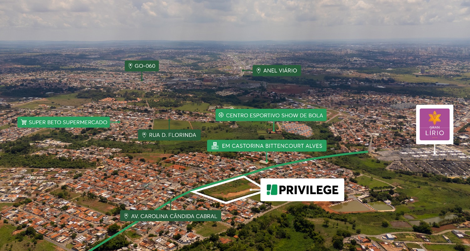 Breve Lançamento - Residencial Privilege - Foto 17
