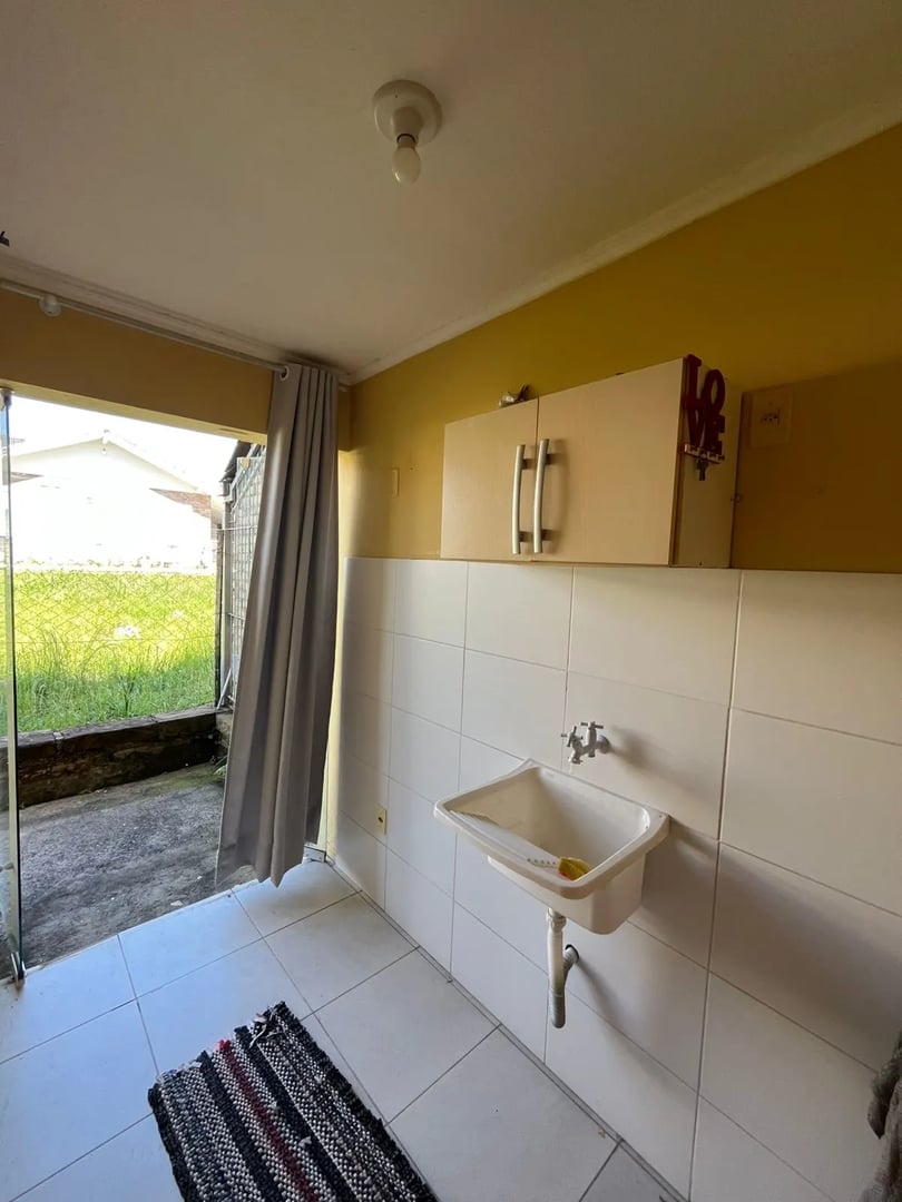 Duplex no bairro Arroio Grande com 3 dormitórios, sendo 1 suíte - Foto 10