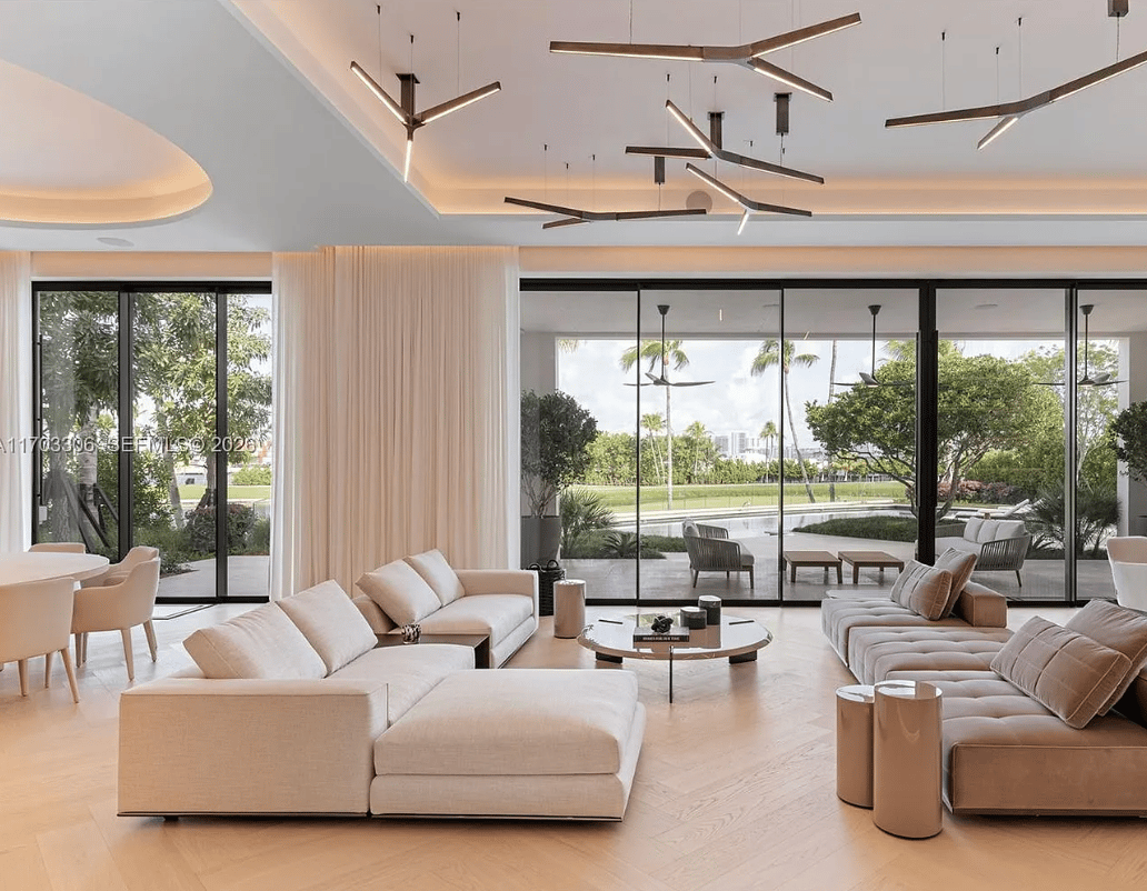 CASA FISHER ISLAND - 2061496487 — foto 3