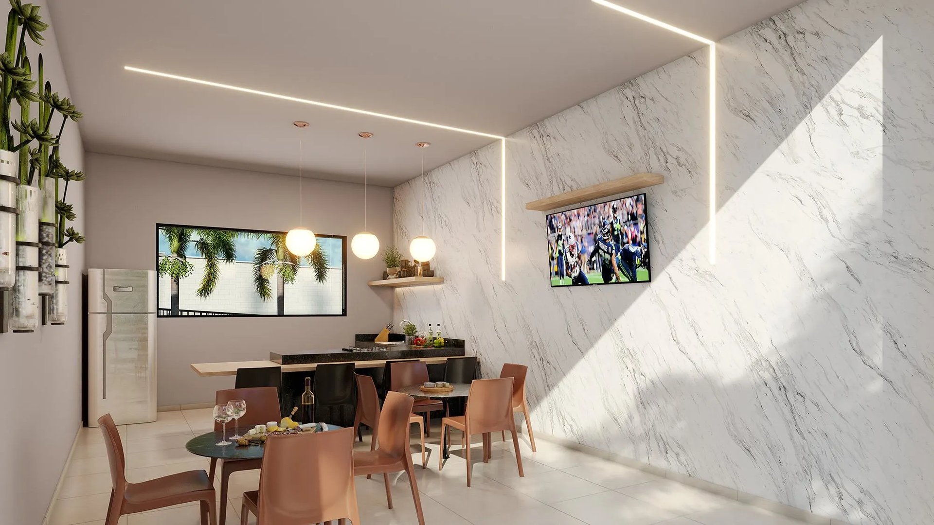 Residencial Chelsea - Foto 20