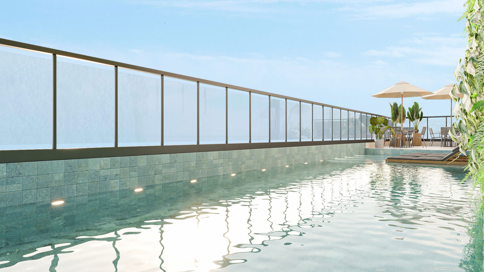 Porto Belo Residencial - Foto 8