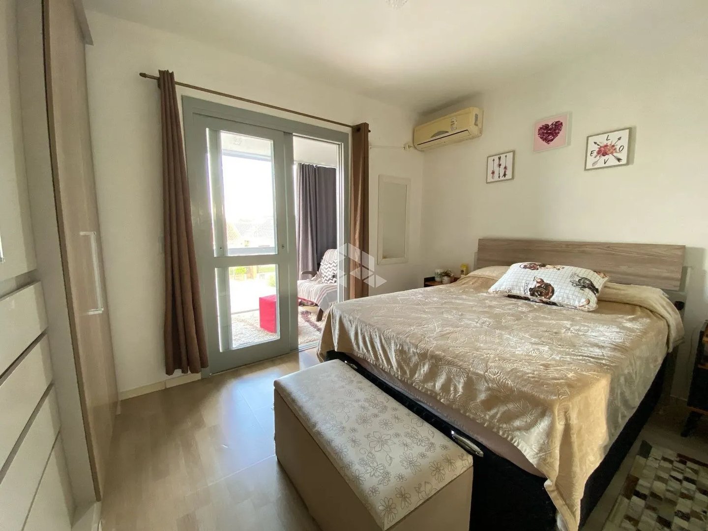 Casa duplex no Rauber - Foto 18