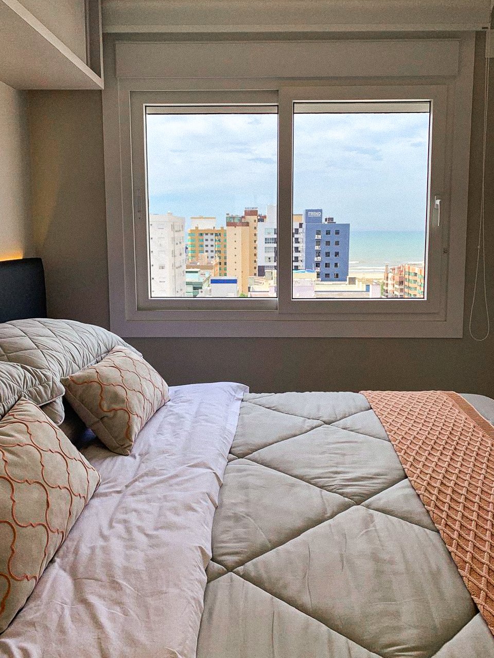 Apartamento no Navegantes com 2 dormitórios e 1 suíte - Foto 9