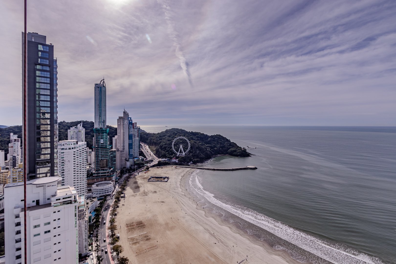 Apartamento no Edifício Boreal Tower à venda em Balneário Camboriú — foto 7