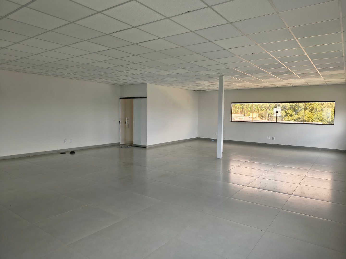 Sala comercial - Boa Vista  - Foto 8