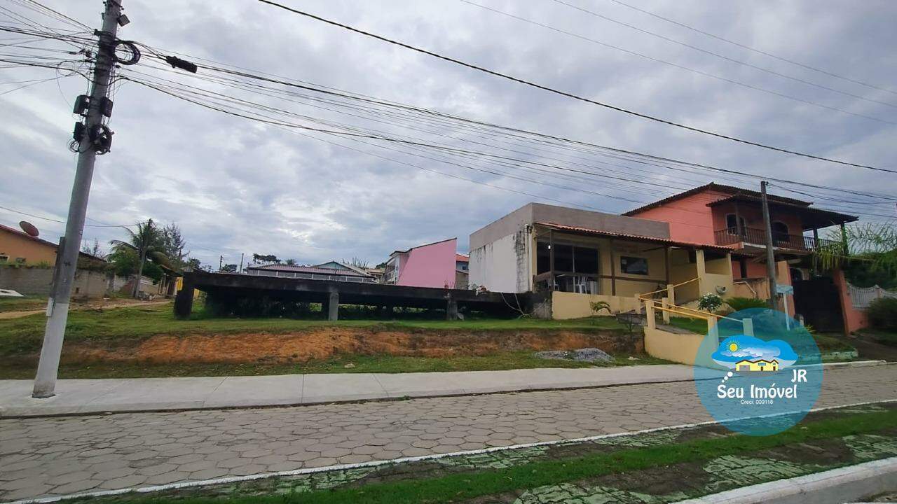 Terreno em Ponte dos Leites, Araruama