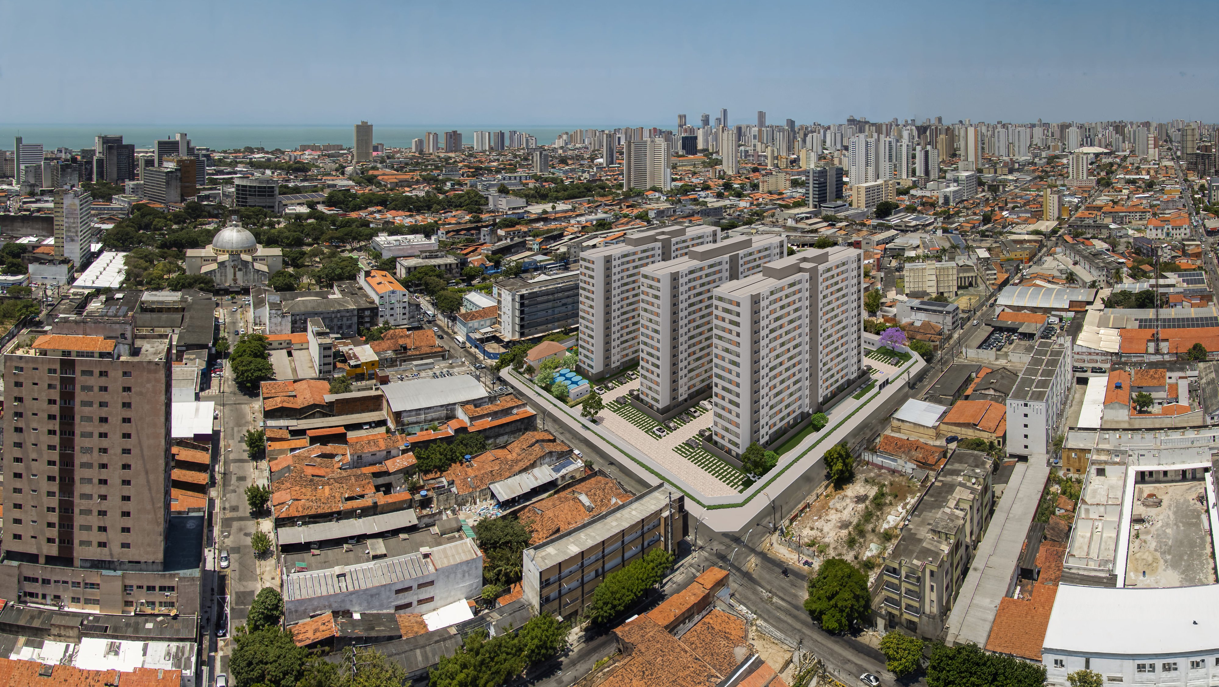 Parque Marista, foto 19