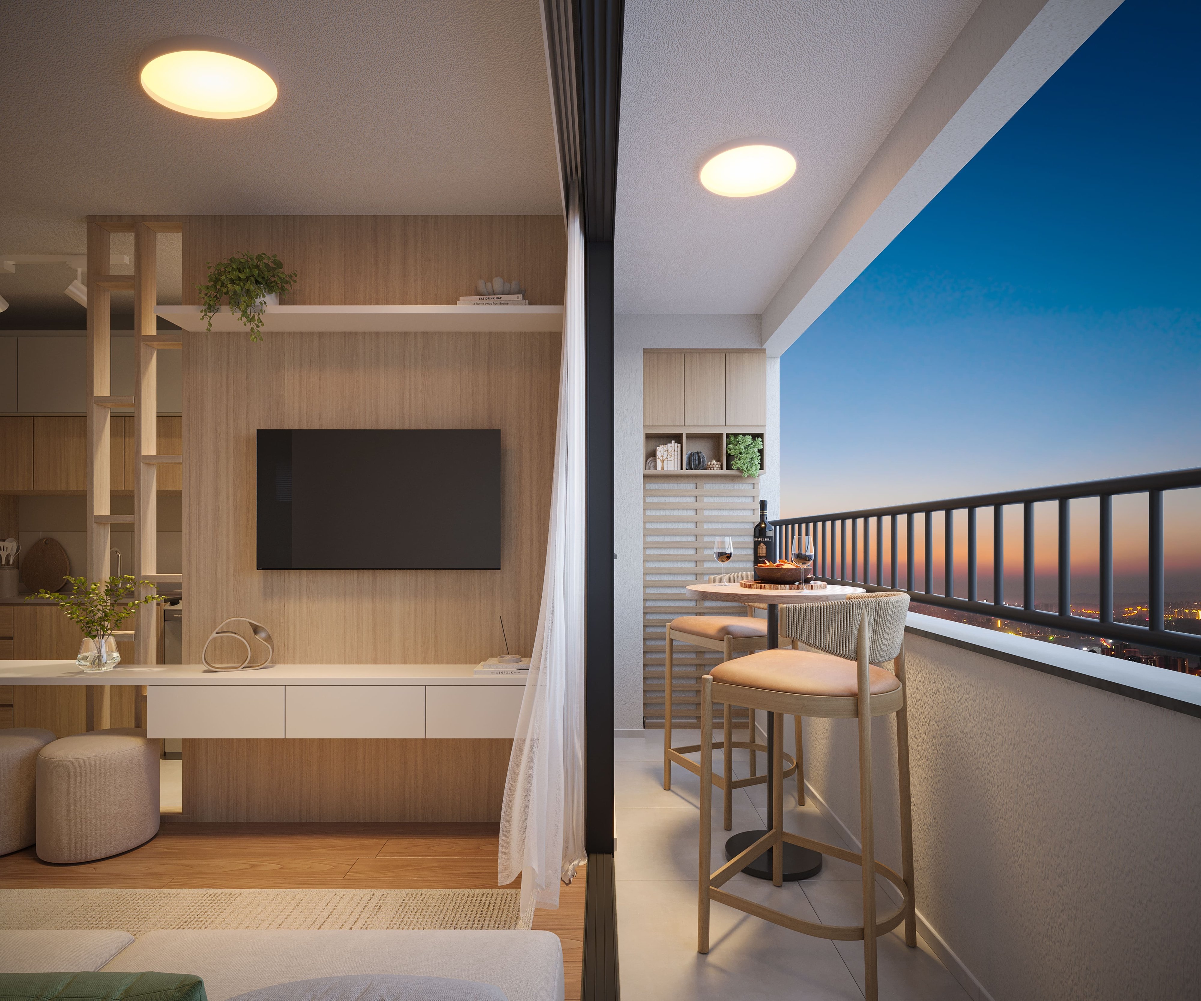 Residencial Portal dos Jatobás - Foto 13