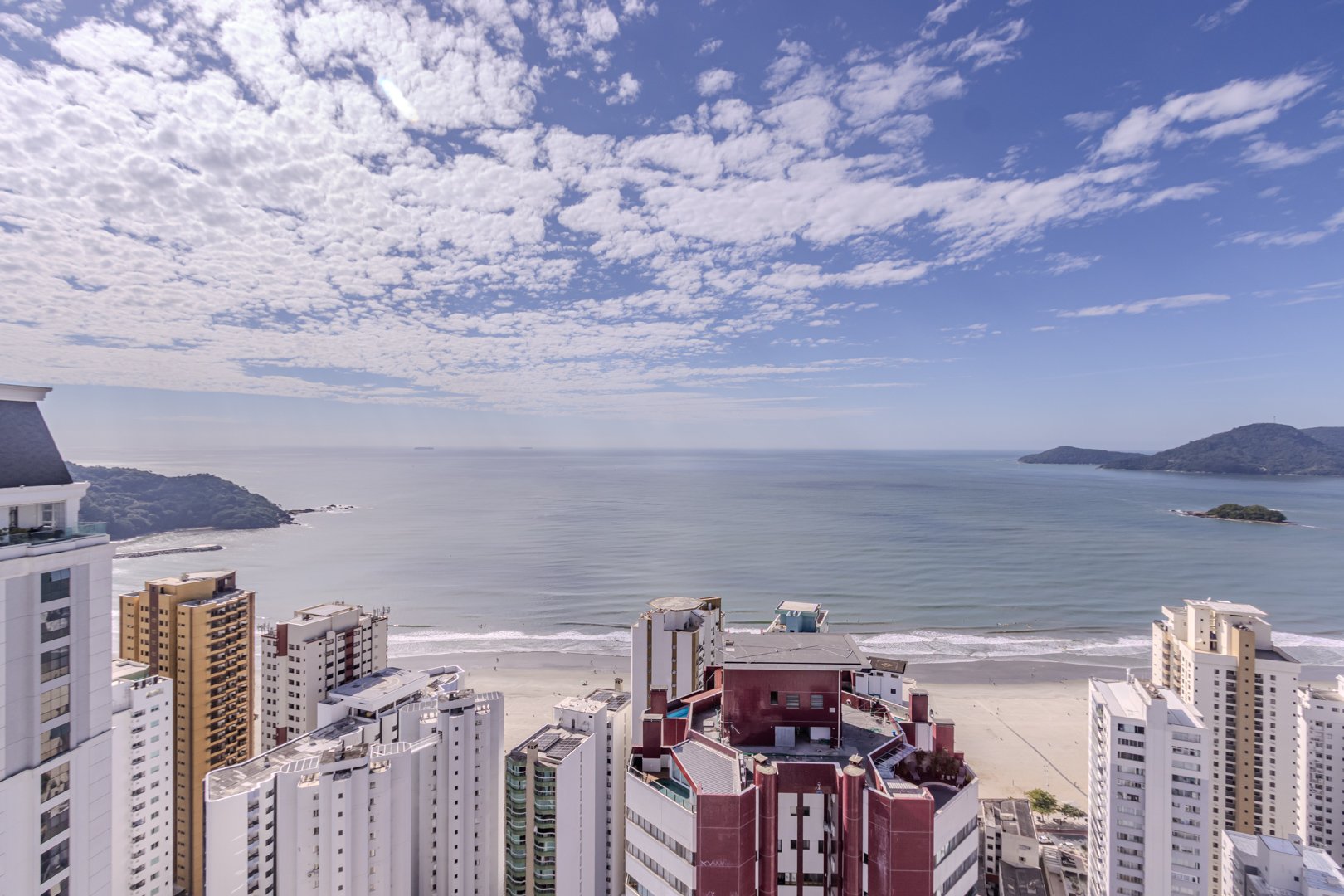 Cobeetura no Edifício Olympo Tower à venda no centro de Balneário Camboriú — foto 23