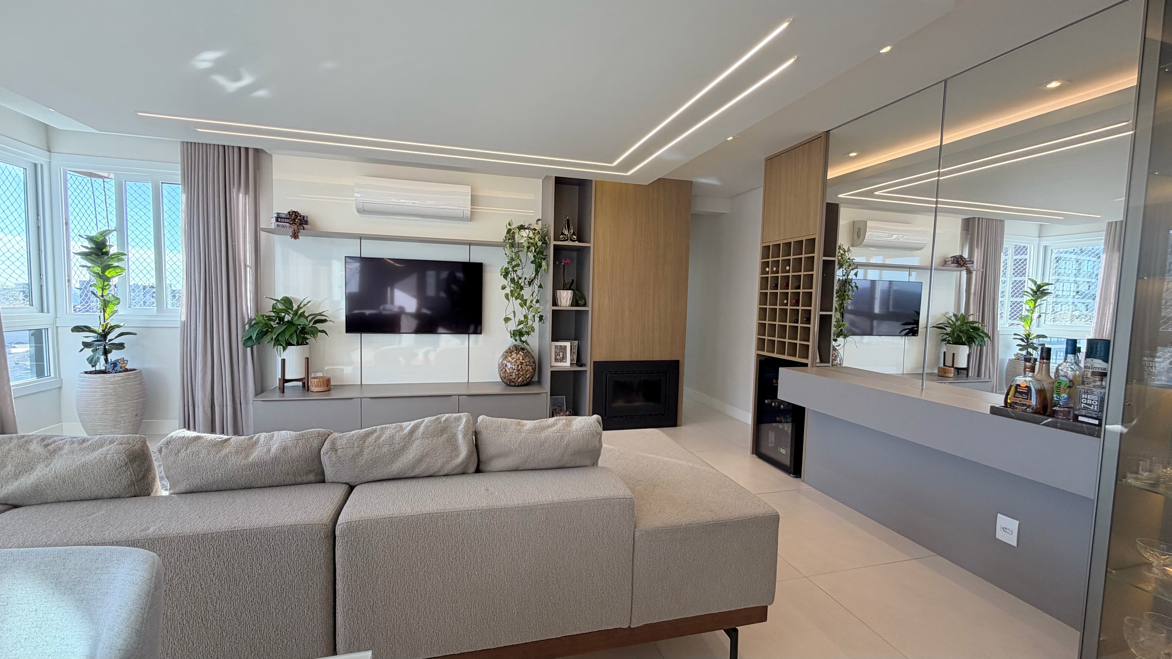 Apartamento em área nobre da cidade, foto 2