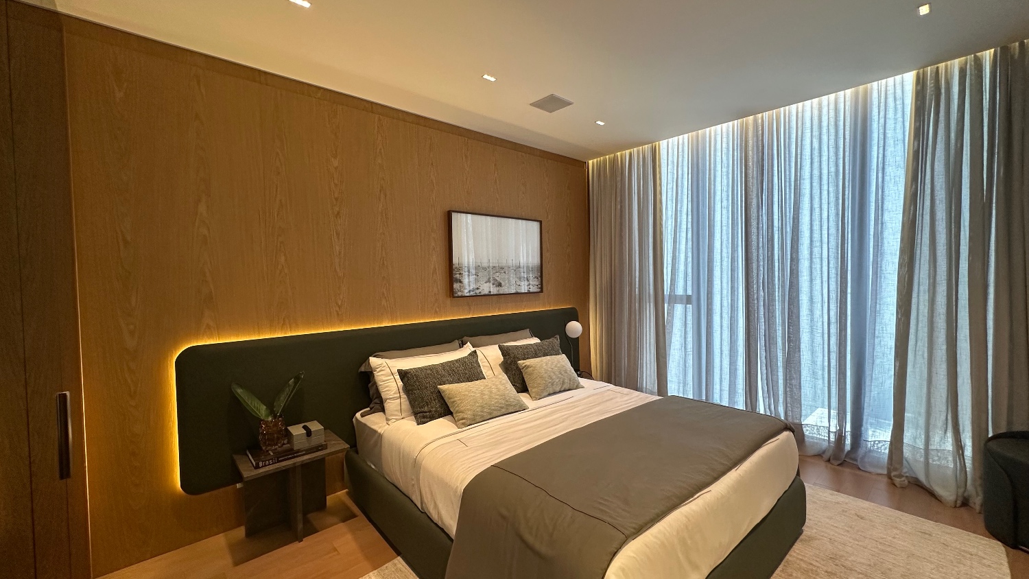 Apartamento no Edifício Senna Tower à venda em Balneário Camboriú — foto 41