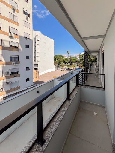 Apartamento no Residencial Gaudi com 2 dormitórios e Suíte - Foto 10