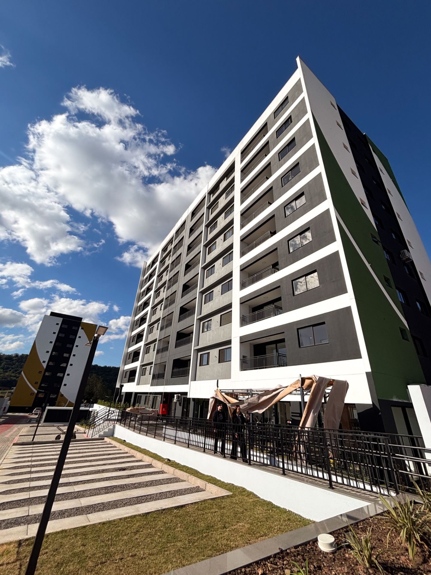 Apartamento em Aliança, Santa Cruz do Sul | 2 Dorms, 45,9m² - Foto 35