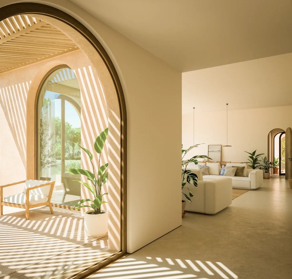 COMPORTA - ANDO LIVING — foto 4