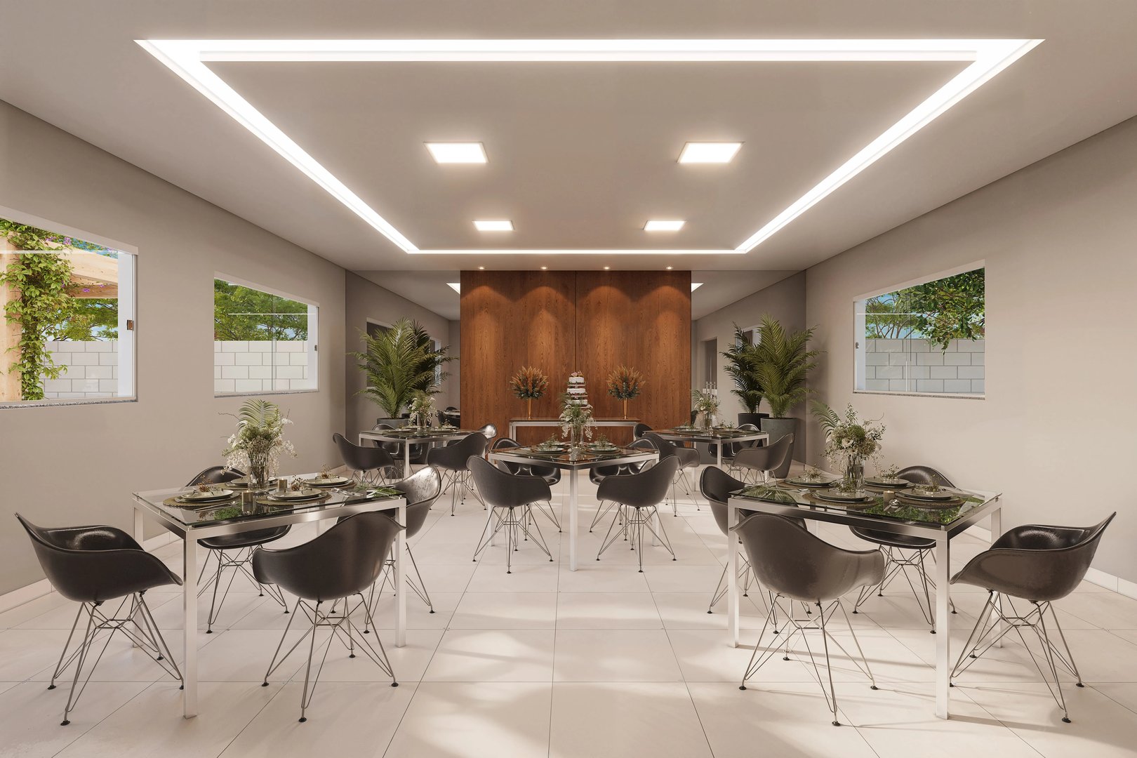 Residencial Torres do Poente  - Foto 7