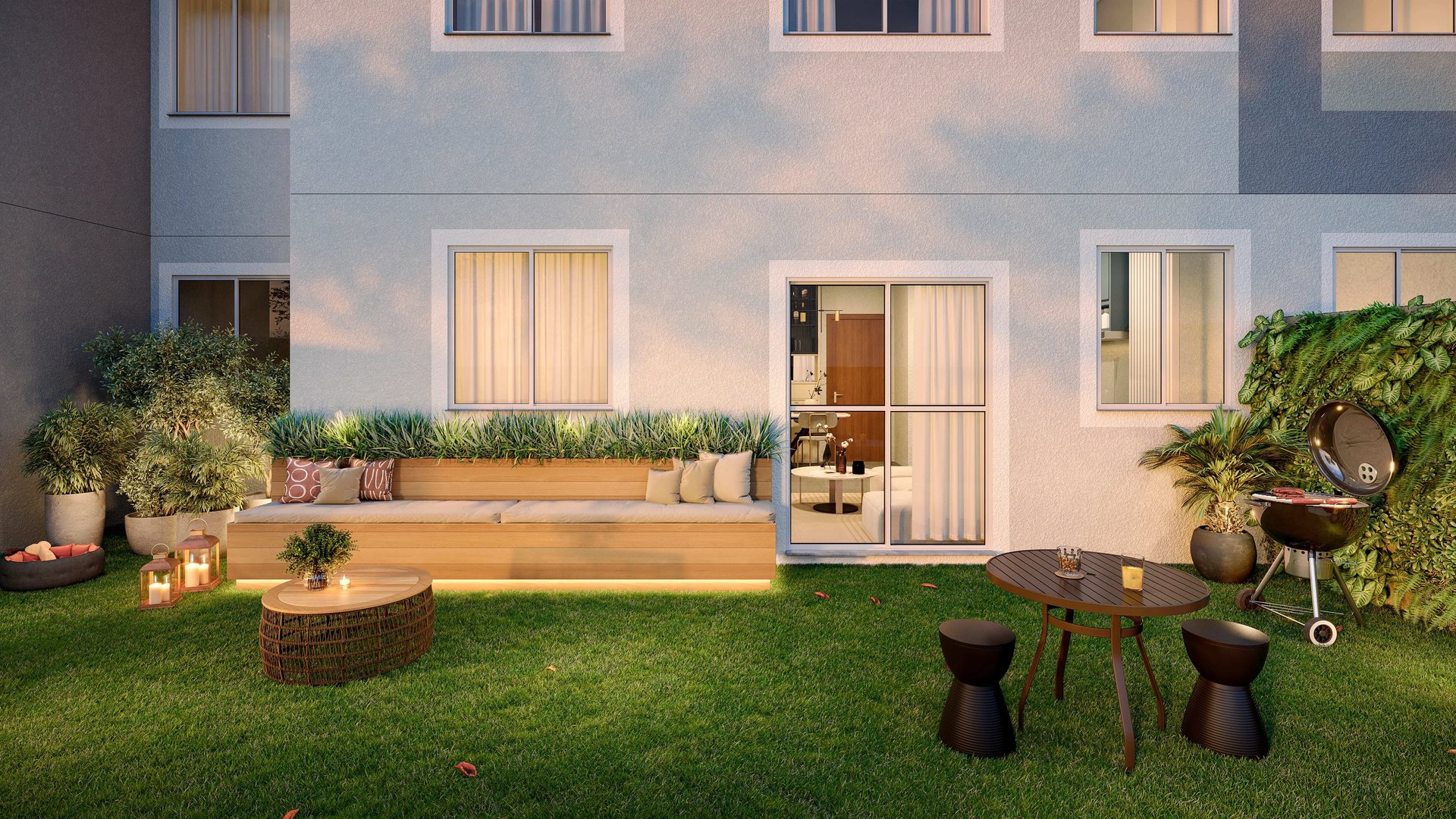 Residencial Castelo de Orleans - Foto 9