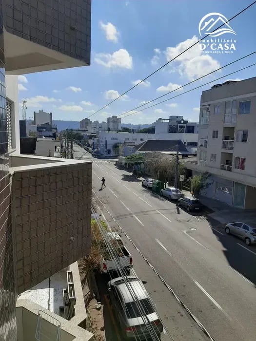 Apartamento centro de Santa Cruz de Sul - Foto 8