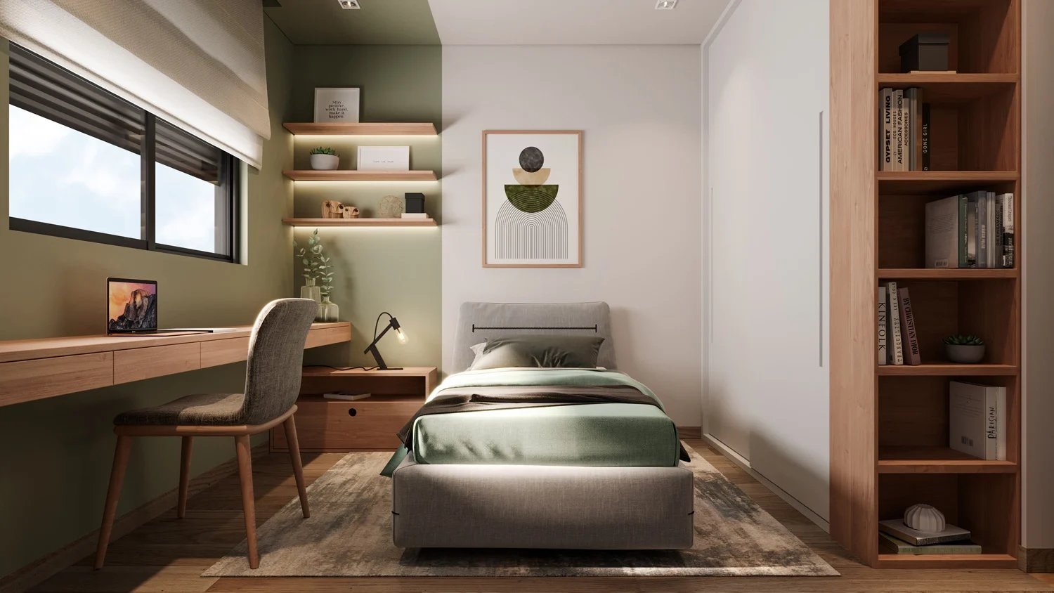 Residencial Sensia Botânico - Foto 22