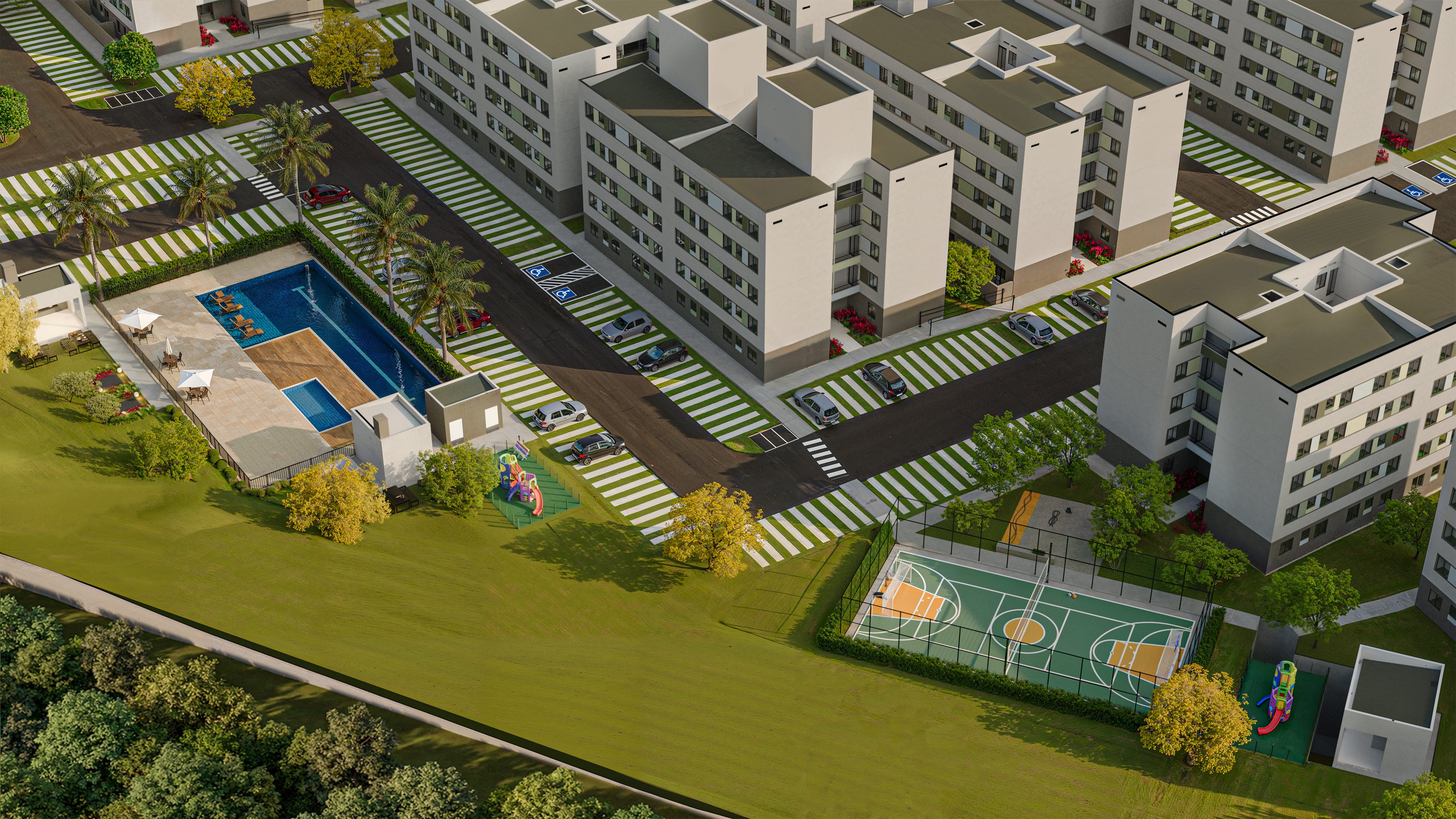Residencial Vista das Seringueiras - Foto 15