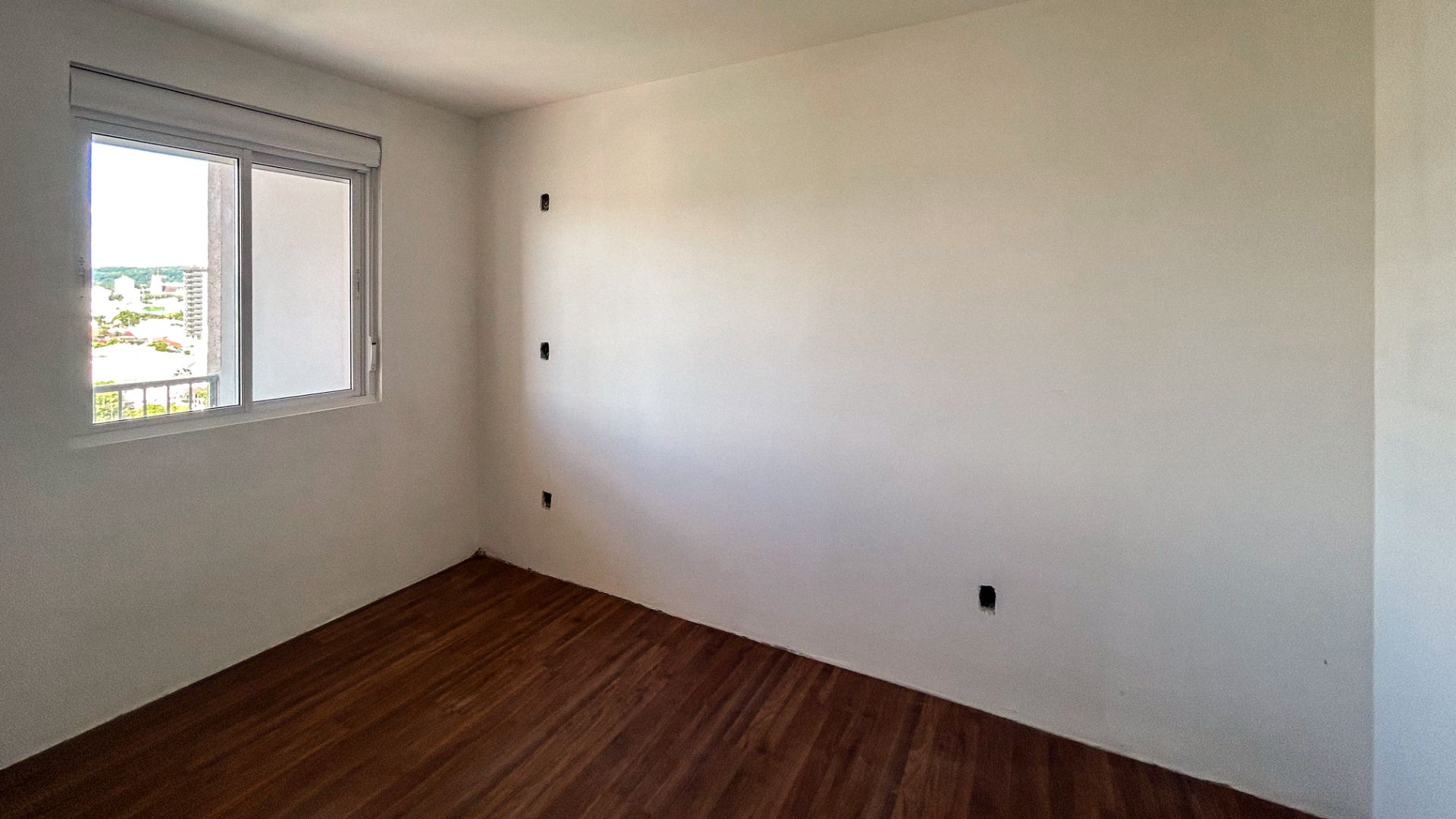 Apartamento Novo no Goiás com 1 Dormitório e sacada - Foto 14