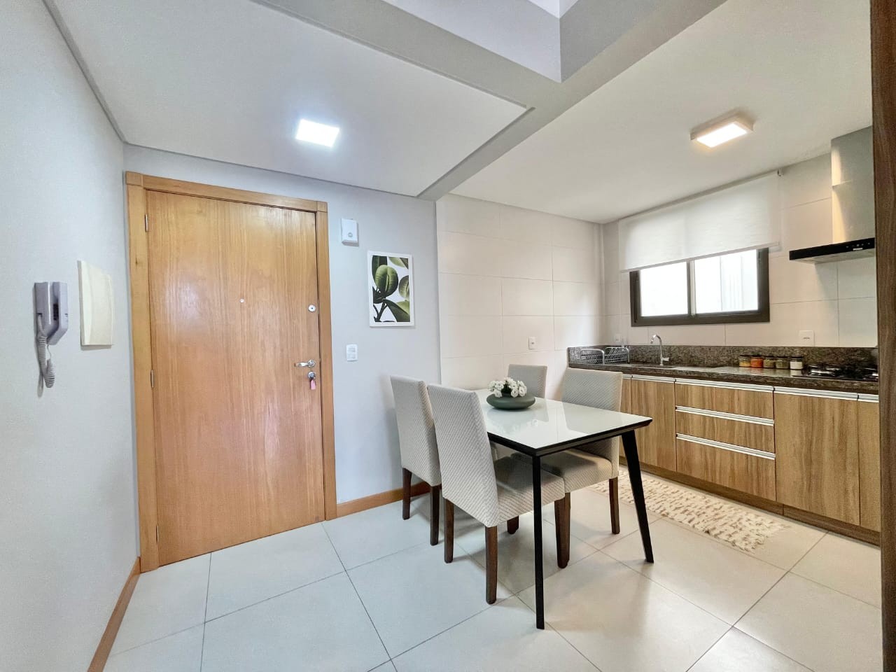 Apartamento com 2 dormitórios para venda no Centro. - Foto 26