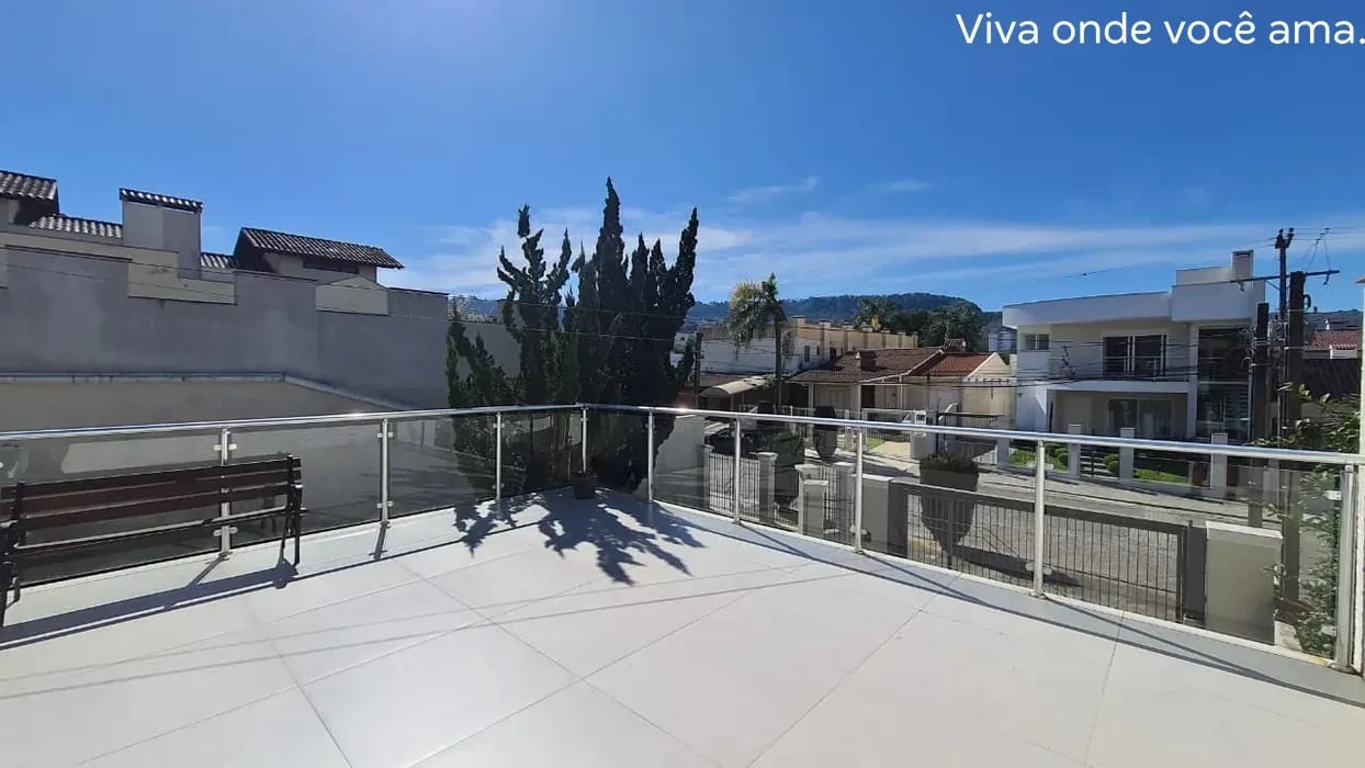 Casa ampla no Santo Inácio 4 dormitorios - Foto 20