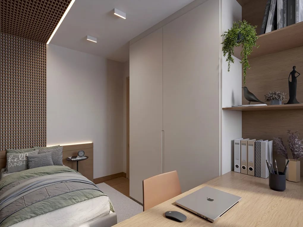 Residencial Epic - Foto 13