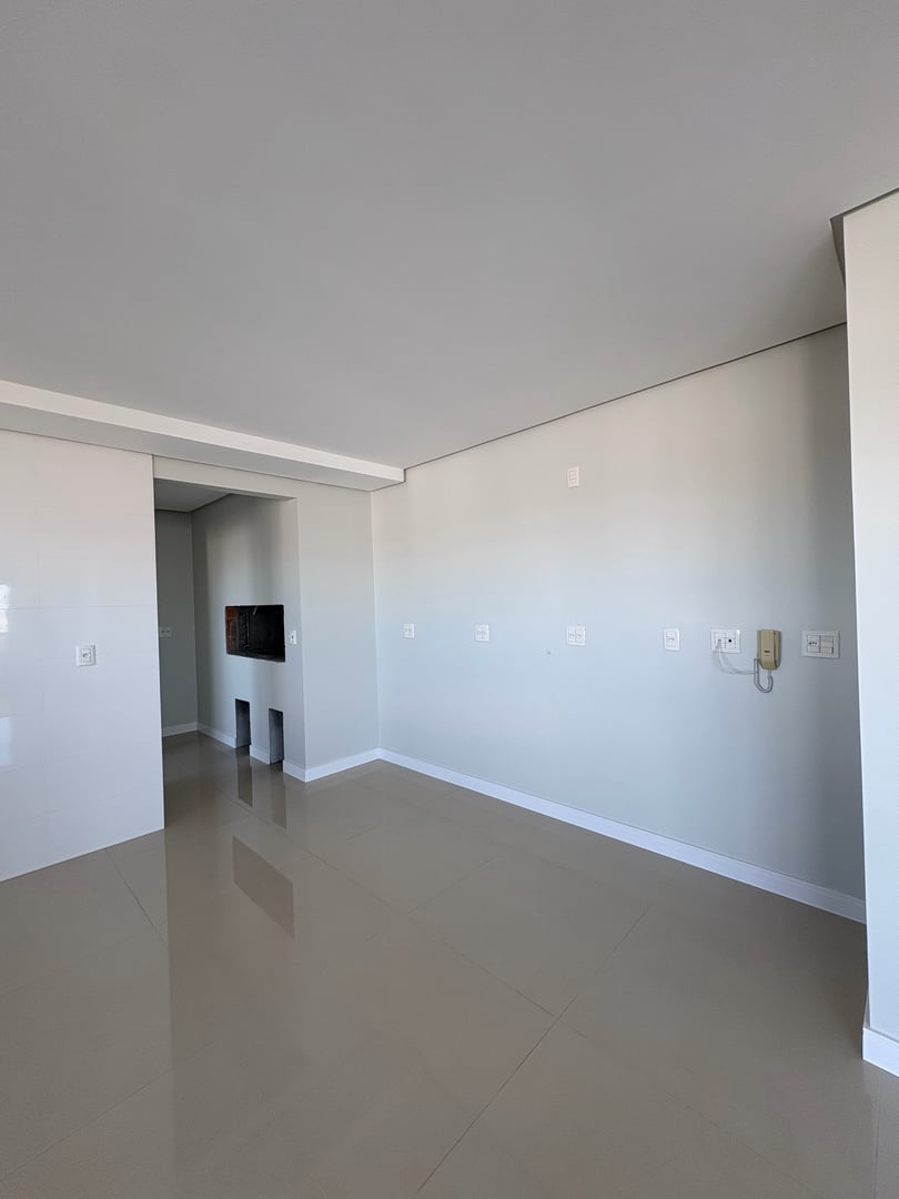 Apartamento - Vista privilegiada de Caxias — foto 25