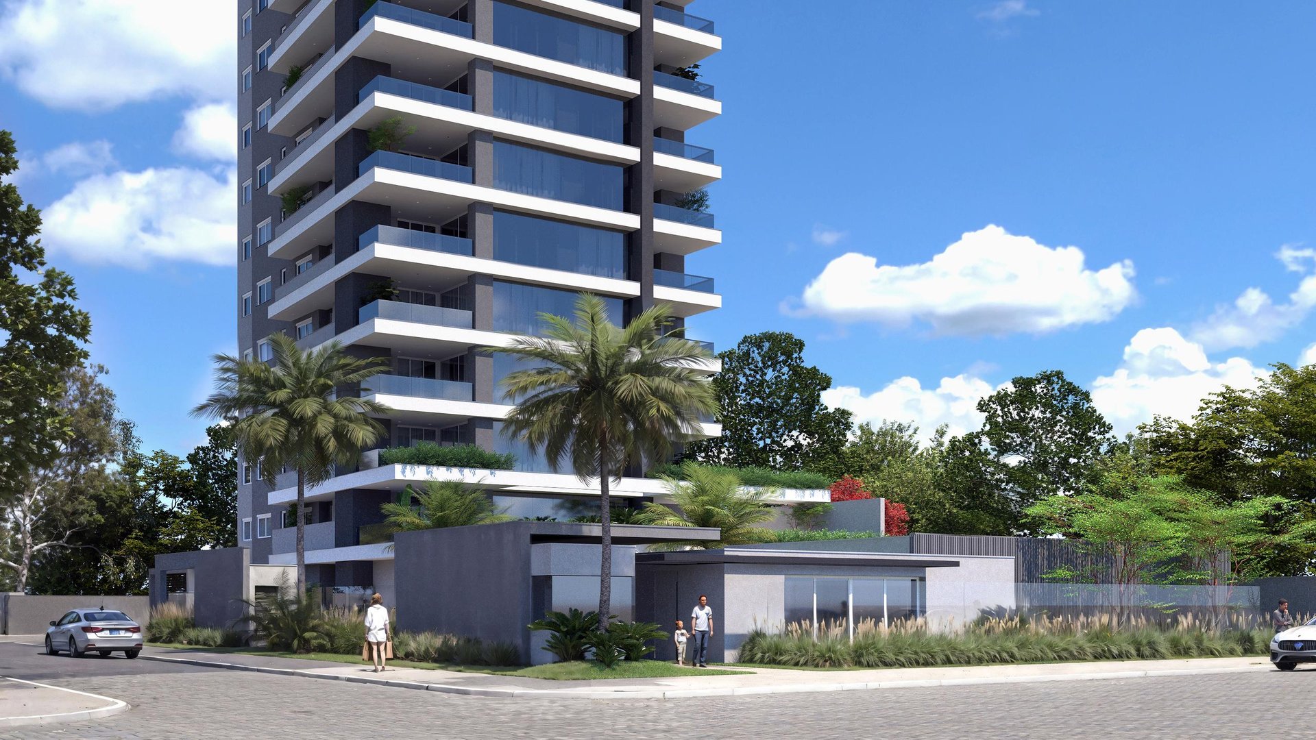 VERSA RESIDENCES — foto 35