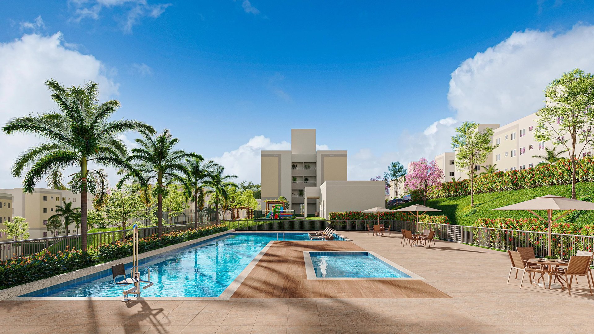 Residencial Vila Serrana - Foto 5