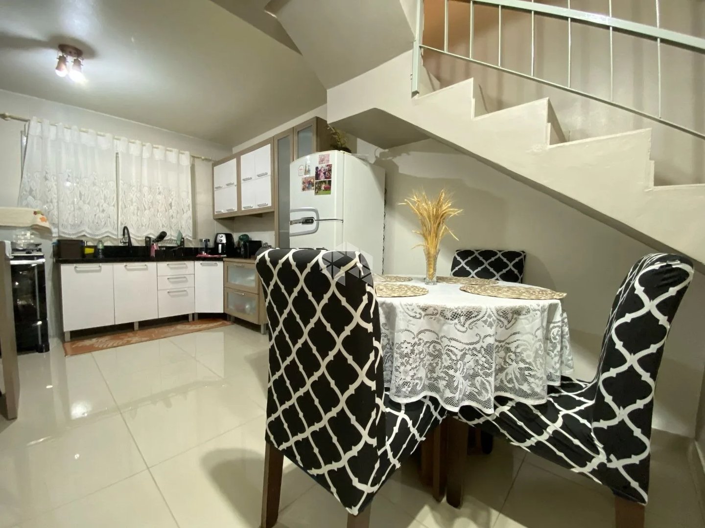 Casa duplex no Rauber - Foto 12