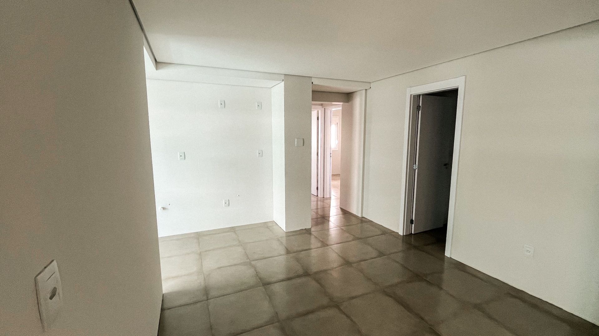 Apartamento no München Open Mall  com 3 dormitórios e Suíte - Foto 5