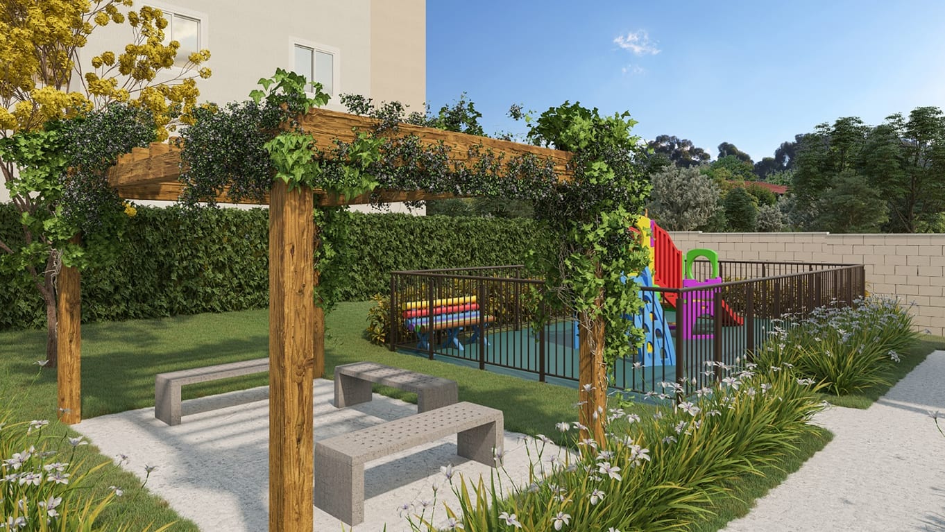 Residencial Parque dos Diamantes - Foto 5