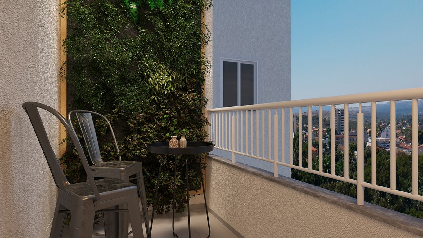 ESGOTADO - Residencial Pontal de Itamaracá - Foto 9